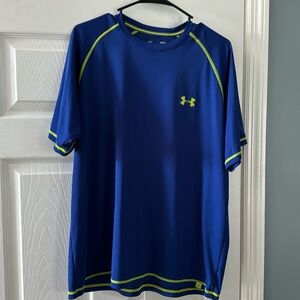 Mens Under Armour Large